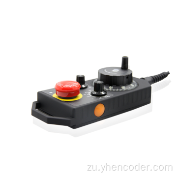 Inzwa ye-Optical Encoder Manual Sen Sennor